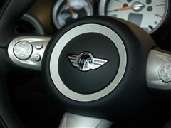 汽车之家 迷你mini mini cooper cabrio