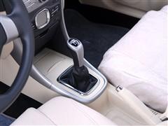 汽车之家 华晨中华 中华骏捷fsv 09款 基本型