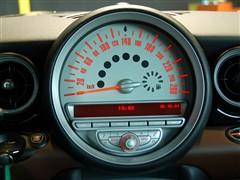 汽车之家 迷你mini mini cooper cabrio