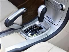 汽车之家 华晨中华 中华尊驰 09款 1.8t at基本型