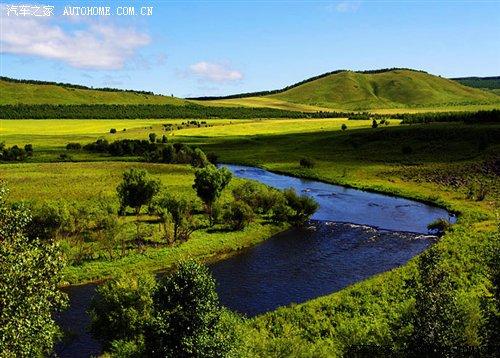 玩转自驾游之阿尔山 4款四驱城市型SUV 汽车之家 玩转自驾游之阿尔山 4款四驱城市型SUV 汽车之家