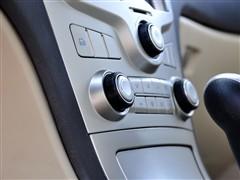 汽车之家 华晨中华 中华尊驰 09款 1.8t at基本型