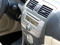 汽车之家 华晨中华 中华骏捷fsv 09款 基本型