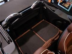 汽车之家 迷你mini mini cooper cabrio