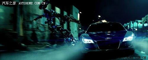 变形金刚2今日上映 汽车人降临地球! 汽车之家 变形金刚2今日上映 汽车人降临地球! 汽车之家