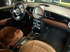 汽车之家 迷你mini mini cooper cabrio