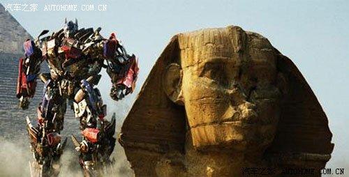 变形金刚2今日上映 汽车人降临地球! 汽车之家 变形金刚2今日上映 汽车人降临地球! 汽车之家
