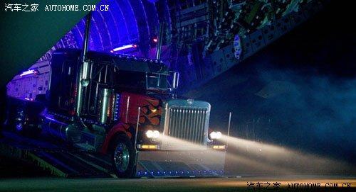 变形金刚2今日上映 汽车人降临地球! 汽车之家 变形金刚2今日上映 汽车人降临地球! 汽车之家