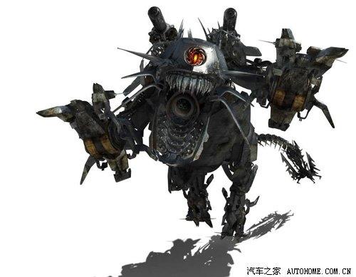 变形金刚2今日上映 汽车人降临地球! 汽车之家 变形金刚2今日上映 汽车人降临地球! 汽车之家
