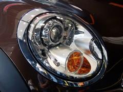 汽车之家 迷你mini mini cooper cabrio