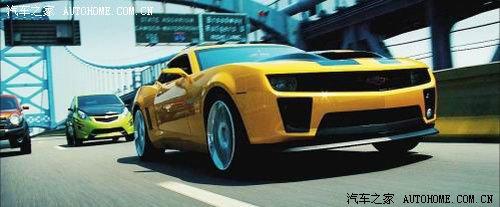 变形金刚2今日上映 汽车人降临地球! 汽车之家 变形金刚2今日上映 汽车人降临地球! 汽车之家