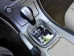 汽车之家 华晨中华 中华尊驰 09款 1.8t at基本型