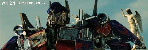变形金刚2今日上映 汽车人降临地球! 汽车之家 变形金刚2今日上映 汽车人降临地球! 汽车之家