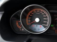 汽车之家 华晨中华 中华骏捷fsv 09款 基本型