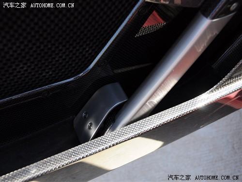 汽车之家 法拉利 法拉利f430 scuderia coupe