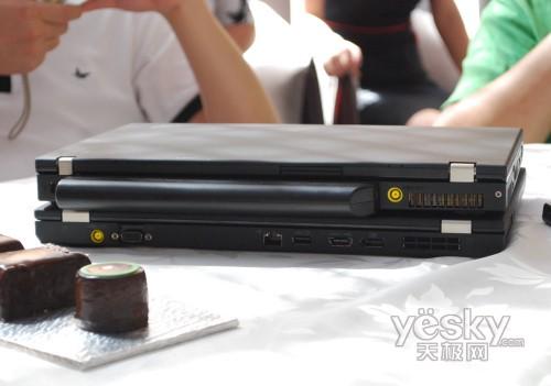��X300��ǿ��������ThinkPad T400s����ͼ��