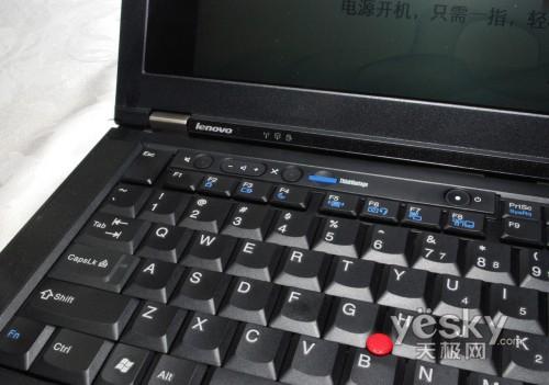 ��X300��ǿ��������ThinkPad T400s����ͼ��