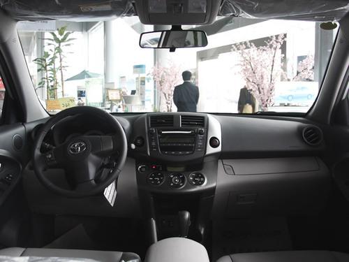 参考群众的选择!4月销量前五的SUV推荐