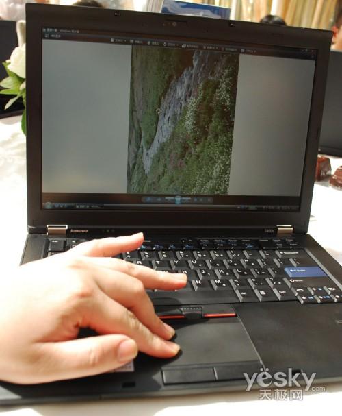 ��X300��ǿ��������ThinkPad T400s����ͼ��