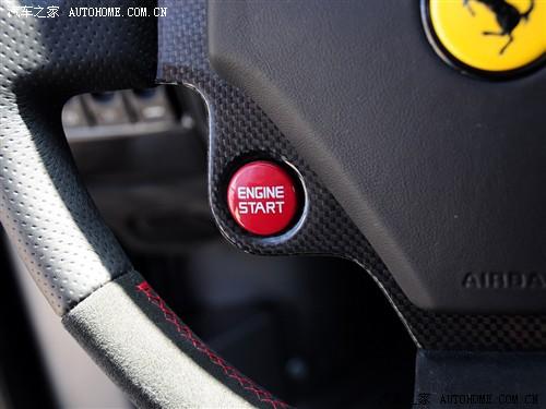 汽车之家 法拉利 法拉利f430 scuderia coupe