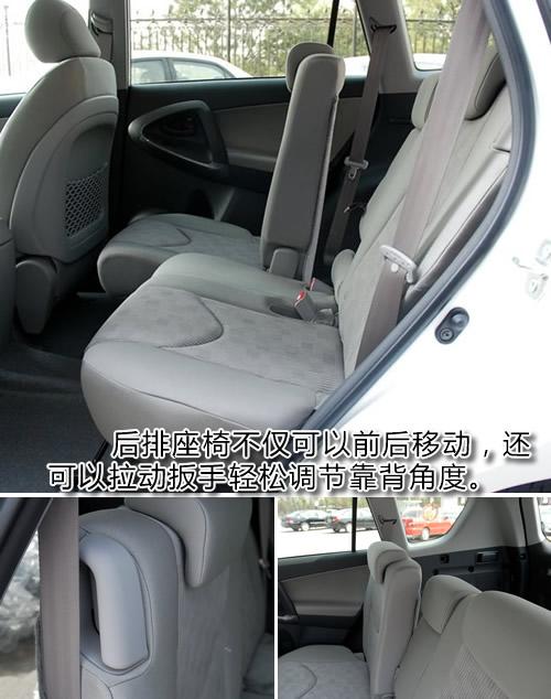 参考群众的选择!4月销量前五的SUV推荐