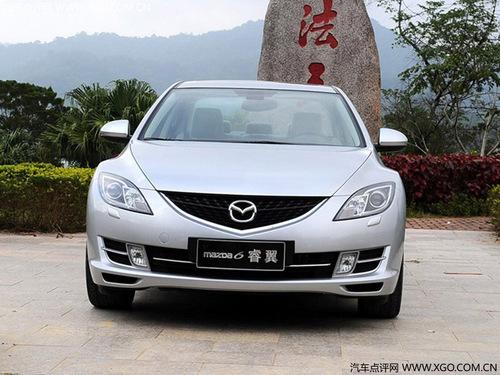 不仅只是空间大!7款外形出众的中型车