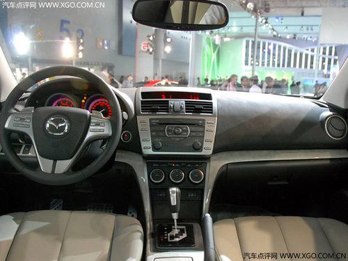 不仅只是空间大!7款外形出众的中型车