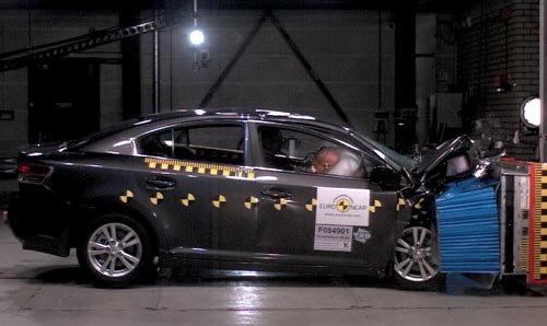 不仅只是空间大!7款外形出众的中型车