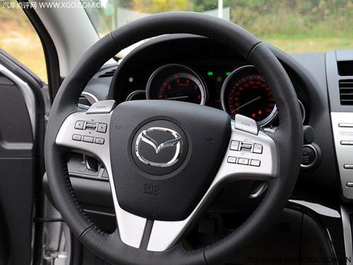 不仅只是空间大!7款外形出众的中型车