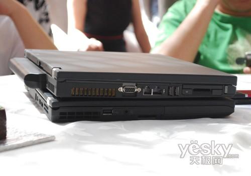��X300��ǿ��������ThinkPad T400s����ͼ��
