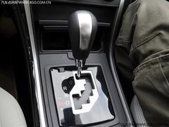 不仅只是空间大!7款外形出众的中型车