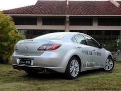 不仅只是空间大!7款外形出众的中型车