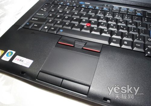 比X300还强悍!联想ThinkPad T400s评测图赏(