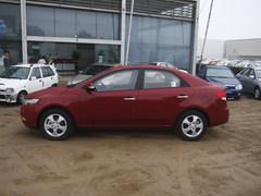 09年上半年新车王?9款重量级新车盘点