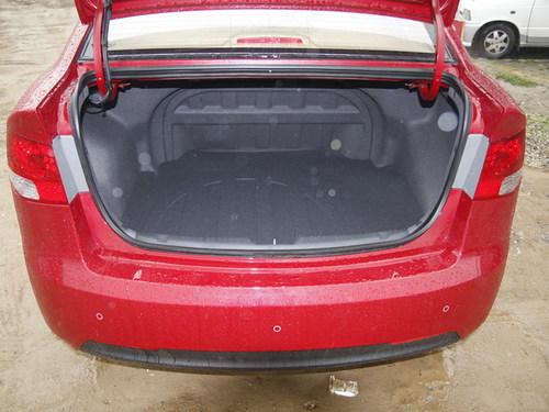 09年上半年新车王?9款重量级新车盘点