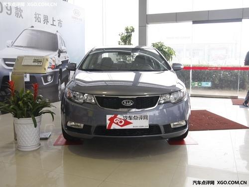 09年上半年新车王?9款重量级新车盘点