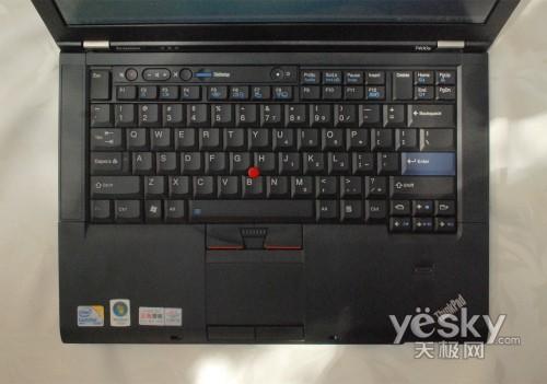 ��X300��ǿ��������ThinkPad T400s����ͼ��