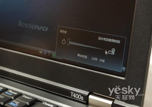 ��X300��ǿ��������ThinkPad T400s����ͼ��