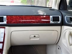 汽车之家 上海大众 新领驭 1.8t mt 手动尊品型