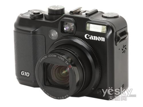 ���� PowerShot G10