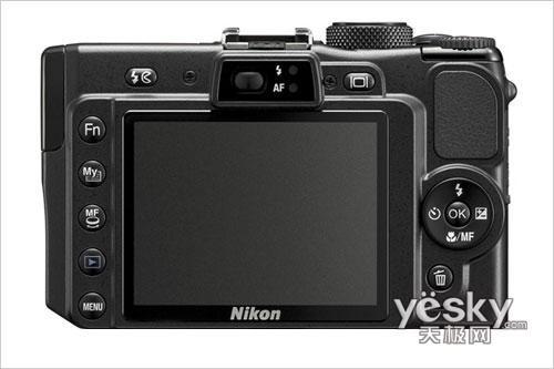 �῵ COOLPIX P6000