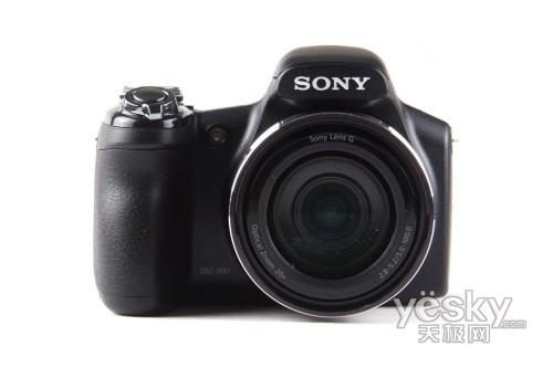 索尼 DSC-HX1