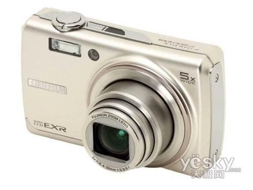 ��ʿ FinePix F200 EXR