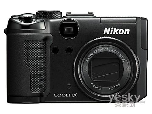 �῵ COOLPIX P6000