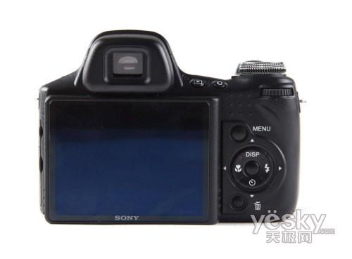 索尼 DSC-HX1