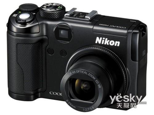 �῵ COOLPIX P6000