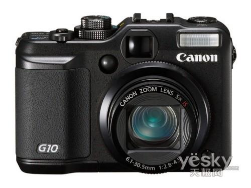 ���� PowerShot G10