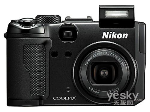 �῵ COOLPIX P6000