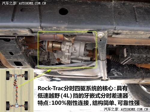 汽车之家 进口吉普 牧马人 3.8两门版 rubicon(罗宾汉)