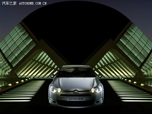 汽车之家 东风雪铁龙 雪铁龙c5 09款 基本型